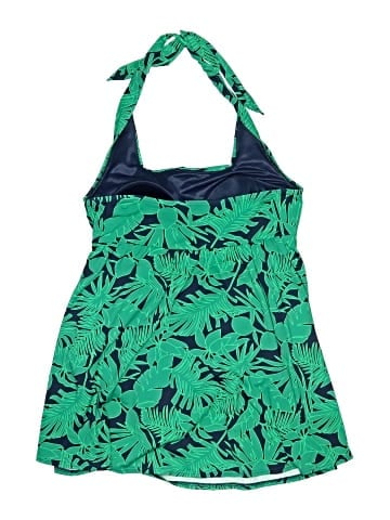 Lands' End Swimsuit Top (view 2)