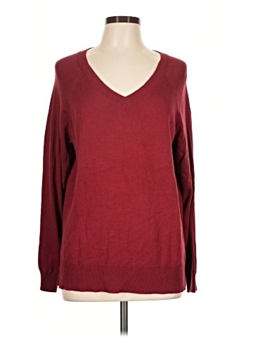 Lucky Brand Pullover Sweater (view 1)