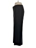 Theory 100% Wool Black Wool Pants Size 4 - photo 5