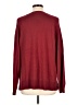 Lucky Brand Red Burgundy Pullover Sweater Size L - photo 2