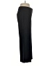 Theory 100% Wool Black Wool Pants Size 4 - photo 4