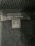 Ann Taylor Black Cardigan Size XL - photo 7