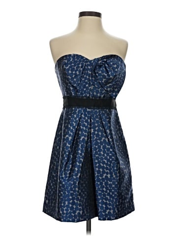 BCBGMAXAZRIA Cocktail Dress (view 1)