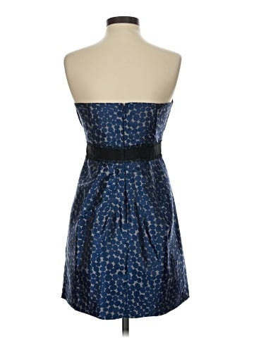 BCBGMAXAZRIA Cocktail Dress (view 2)