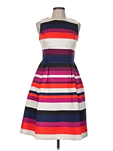 Vince Camuto Cocktail Dress (view 1)