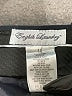 English Laundry Solid Blue Casual Pants Size 14 - photo 3