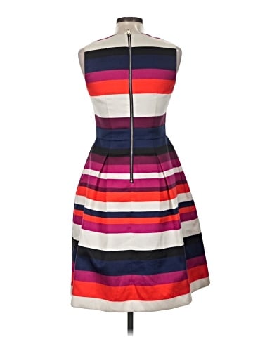 Vince Camuto Cocktail Dress (view 2)