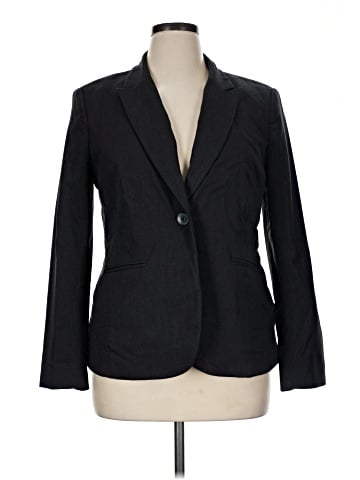 Liz Claiborne Blazer (view 1)