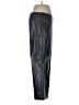 Chico's Silver Casual Pants Size Lg (2.5) - photo 4