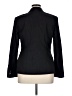 Liz Claiborne Black Blazer Size 14 - photo 2