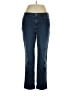Chico's Blue Jeans Size Lg (2) - photo 1