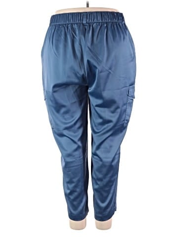 Torrid Cargo Pants (view 2)