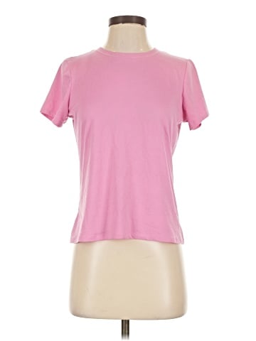 Jessica Simpson Short Sleeve T-Shirt (view 1)
