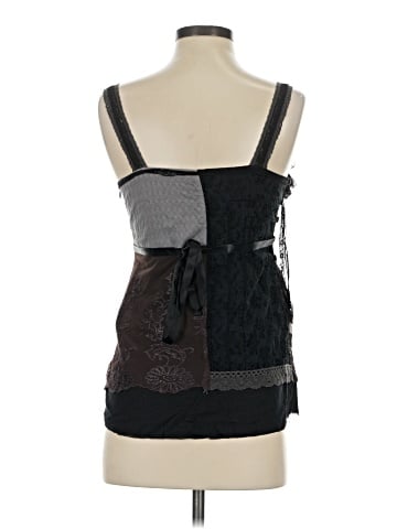 Mimi Maternity Sleeveless Top (view 2)