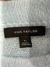 Ann Taylor Blue Pullover Sweater Size XL - photo 7