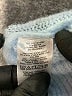 Ann Taylor Blue Pullover Sweater Size XL - photo 8