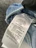 Madewell Blue Denim Shorts Size 24 waist - photo 4