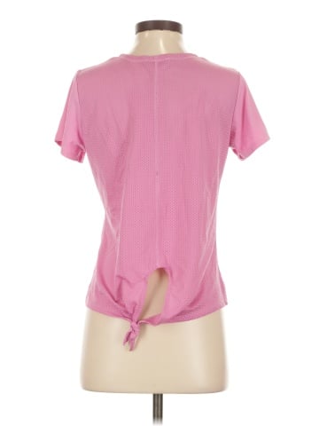 Jessica Simpson Short Sleeve T-Shirt (view 2)