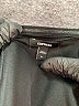 Express Black Sleeveless Blouse Size XL - photo 7