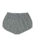 Athleta Chevron-herringbone Gray Shorts Size S - photo 2