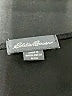 Eddie Bauer Solid Black Casual Skirt Size M - photo 4