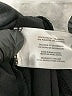 Eddie Bauer Solid Black Casual Skirt Size M - photo 5