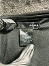 Aqua Color Block Black Jumpsuit Size M - photo 4