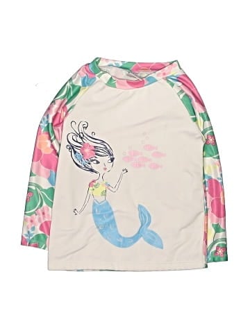 Gymboree Rash Guard (view 1)