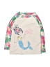 Gymboree Ivory Rash Guard Size 5 - photo 1