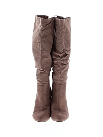 Jessica Simpson Boots (view 2)