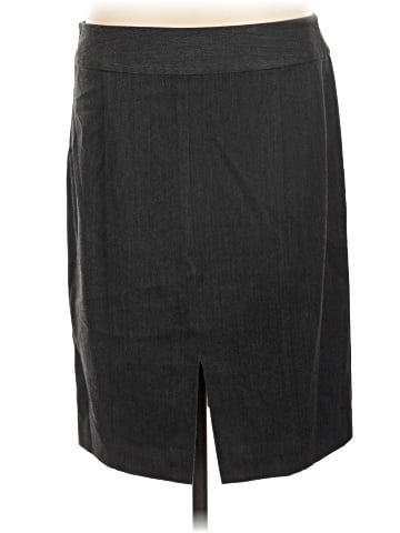 Kenneth Cole New York Casual Skirt (view 2)