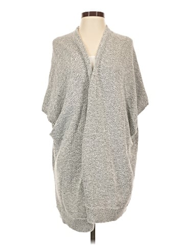 Community Poncho (view 1)