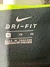 Nike 100% Polyester Green Sweatshirt Size XL - photo 7