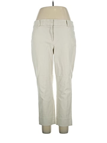 Ann Taylor LOFT Casual Pants (view 1)