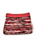 Athleta Graphic Red Casual Skirt Size 14 - photo 1