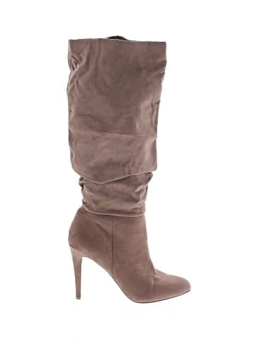 Jessica Simpson Boots (view 1)
