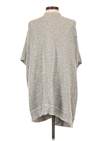 Community Poncho (view 2)