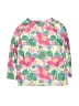 Gymboree Ivory Rash Guard Size 5 - photo 2