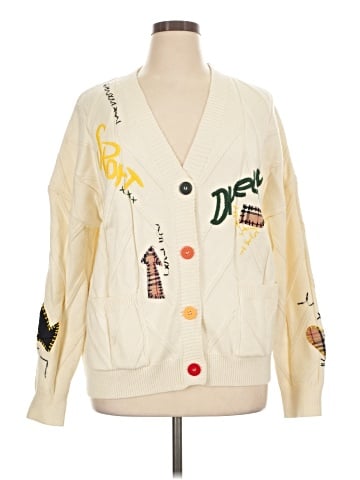 Unbranded Cardigan (view 1)