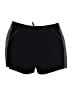 Tek Gear Color Block Black Athletic Shorts Size 1X - photo 1