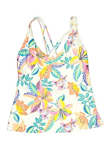 24th & Ocean Swimsuit Top (view 1)
