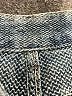 Unbranded Blue Jeans Size L - photo 7