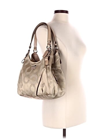Coach Shoulder Bag (view 2)