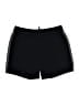 Tek Gear Color Block Black Athletic Shorts Size 1X - photo 2