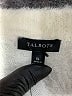 Talbots 100% Nylon Ivory Pullover Sweater Size XL - photo 7