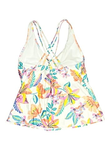 24th & Ocean Swimsuit Top (view 2)