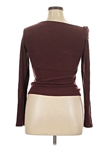 Reformation 3/4 Sleeve T-Shirt (view 2)
