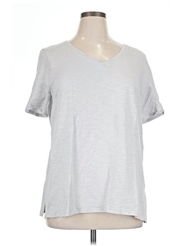 Chico's Short Sleeve T-Shirt (view 1)
