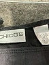 Chico's Black Sleeveless Top Size XL (3) - photo 7