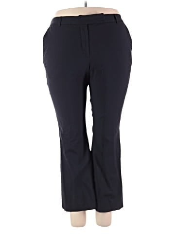 Lands' End Active Pants (view 1)
